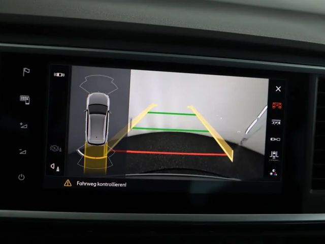 Seat Ateca 1.0 TSI Style