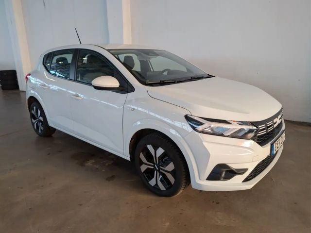 Dacia Sandero TCe 90