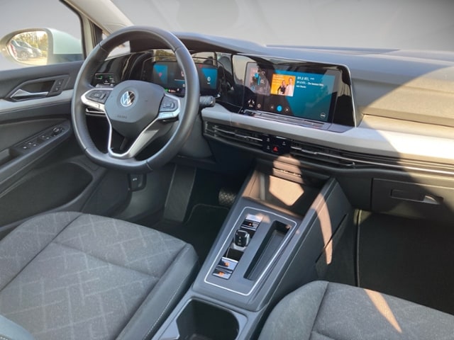 Volkswagen Golf 2.0 TDI Golf VIII Variant