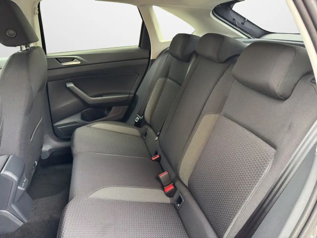 Volkswagen Taigo 1.0 TSI DSG Life