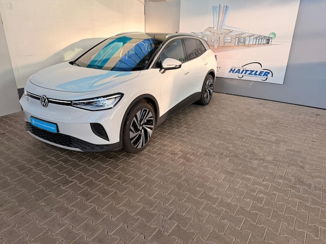 Volkswagen ID.4 IQ.Drive Performance Pro