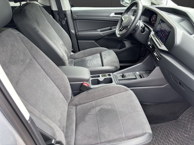 Volkswagen Caddy DSG Life Maxi