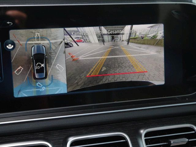 Mercedes-Benz GLE 450 4MATIC