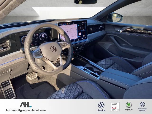Volkswagen Passat 2.0 TDI 4Motion DSG Variant