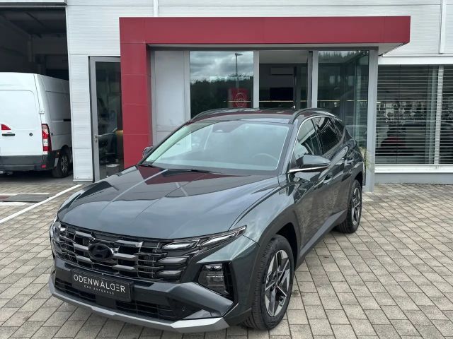 Hyundai Tucson 1.6 T-GDi Trend