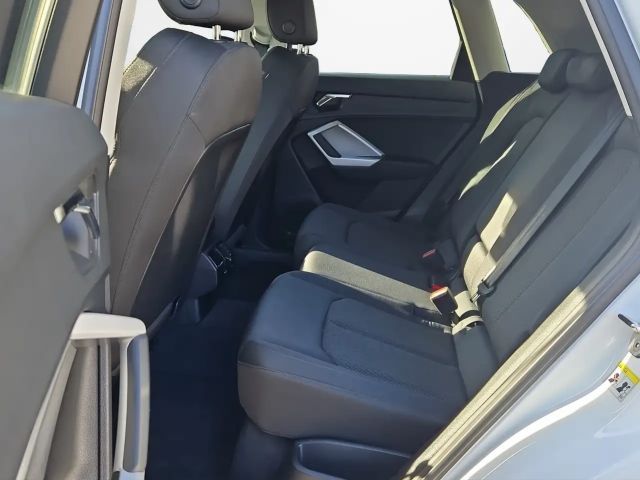 Audi Q3 35 TDI S-Tronic