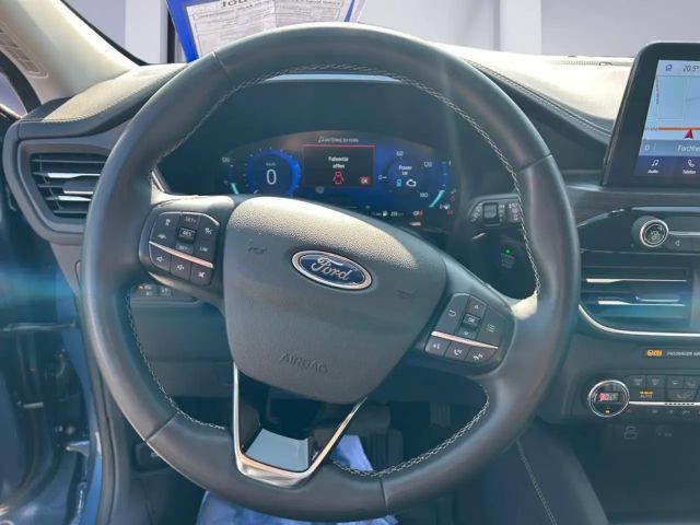 Ford Kuga Plug in Hybrid Vignale