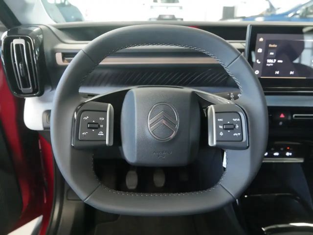 Citroën C3 Aircross Plus