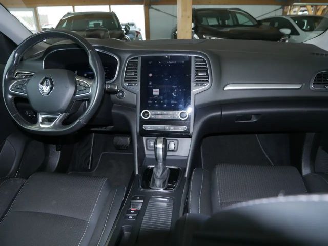 Renault Megane Combi E-Tech Intens