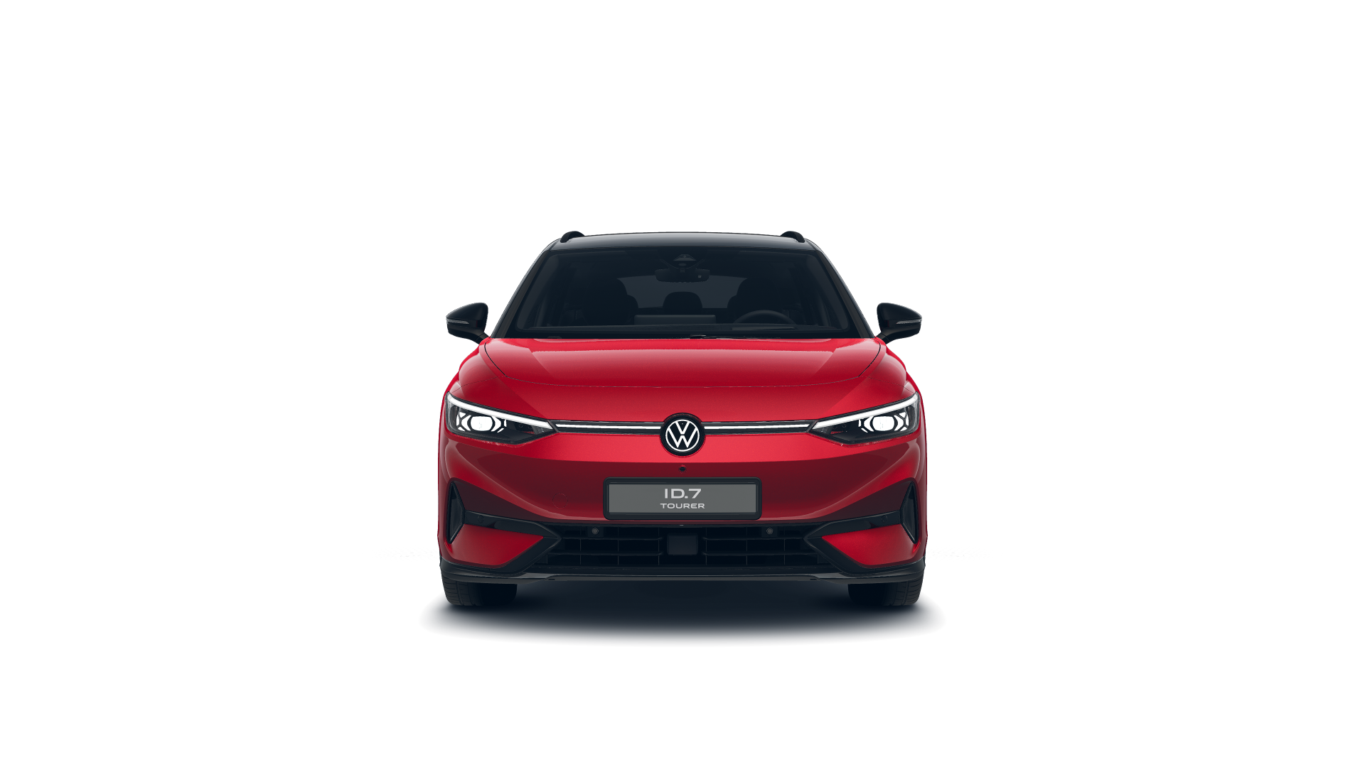 Volkswagen ID.7 Pro Tourer