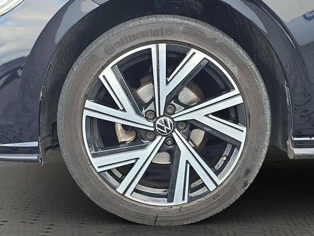 Volkswagen Polo 1.0 TSI DSG R-Line