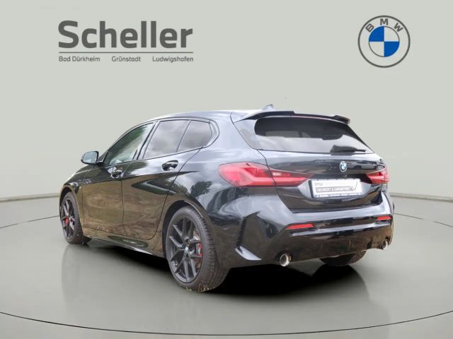 BMW 120 120i M-Sport Sedan