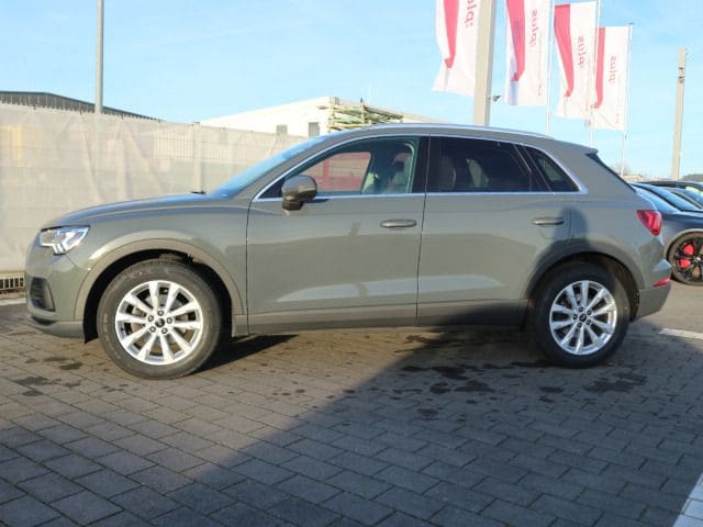 Audi Q3 35 TFSI S-Tronic