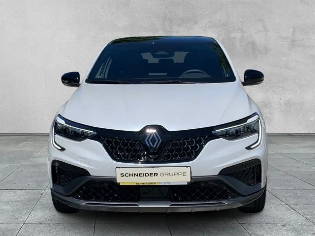 Renault Arkana Alpine EDC Esprit Hybrid