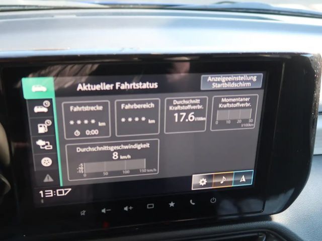 Suzuki Swift Hybrid Shine