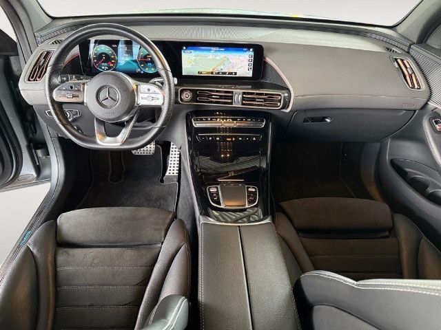 Mercedes-Benz EQC 400 4MATIC AMG Line