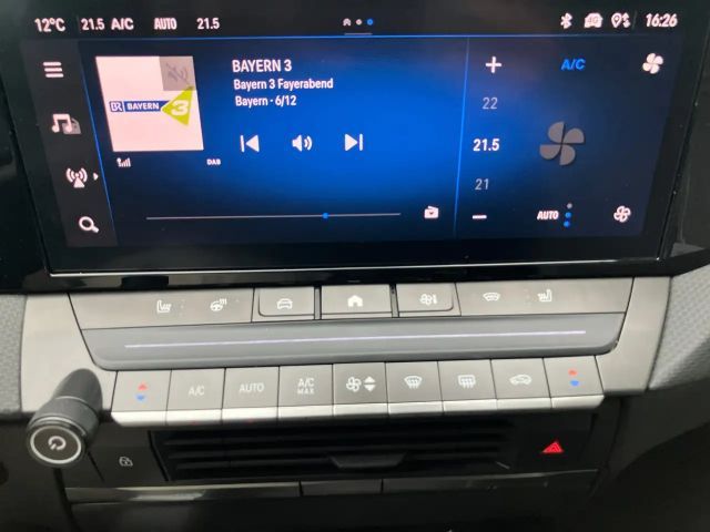 Opel Astra 1.2 Turbo Elegance Turbo