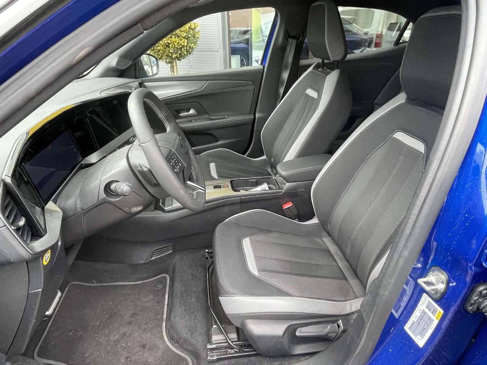 Opel Mokka GS-Line Grand Sport Hybrid Turbo