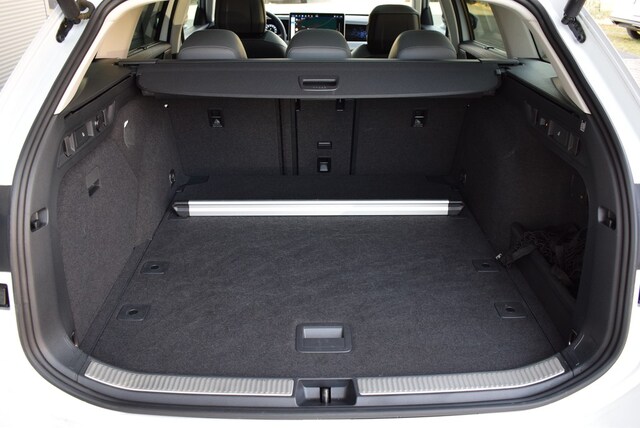 Volkswagen Passat 2.0 TDI DSG Elegance Elegance