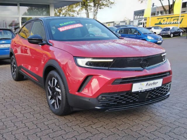 Opel Mokka GS-Line Grand Sport