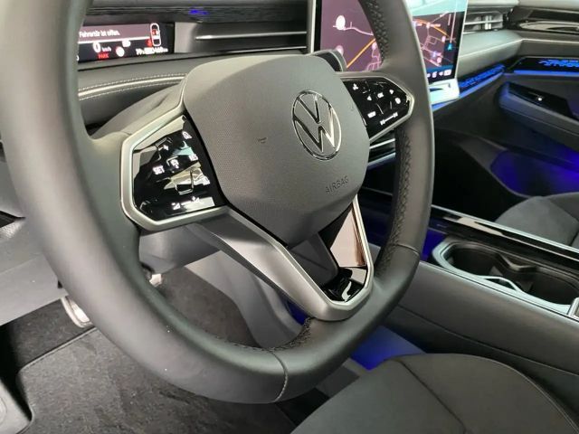 Volkswagen ID.7 Pro Tourer