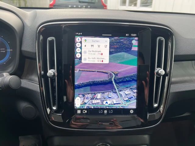 Volvo C40 Recharge Ultimate