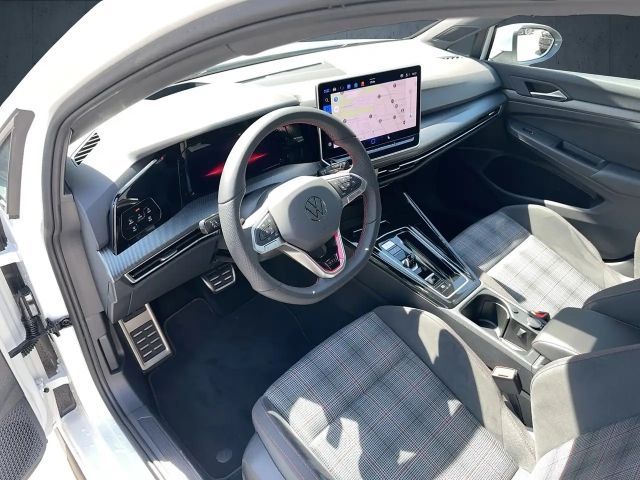 Volkswagen Golf 2.0 TSI DSG GTI