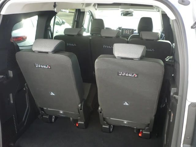 Renault Kangoo EDC Grand TCe 130