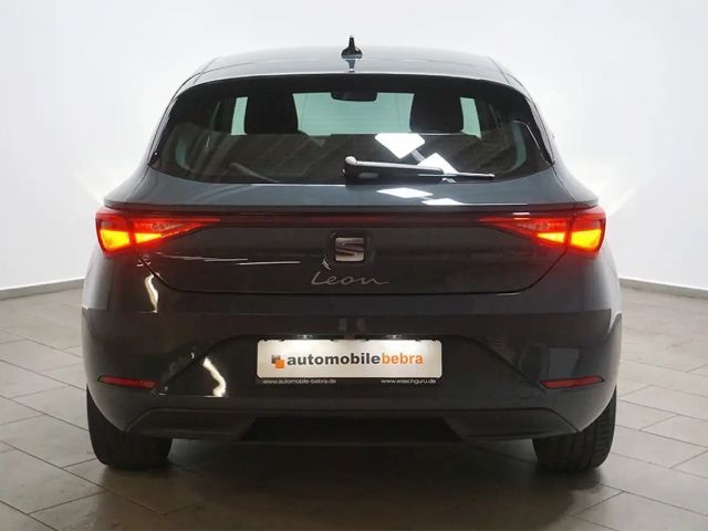 Seat Leon 1.5 TSI DSG Style