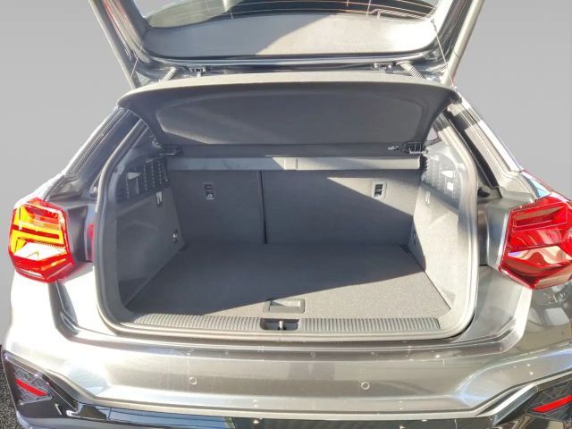 Audi Q2 35 TFSI S-Line S-Tronic