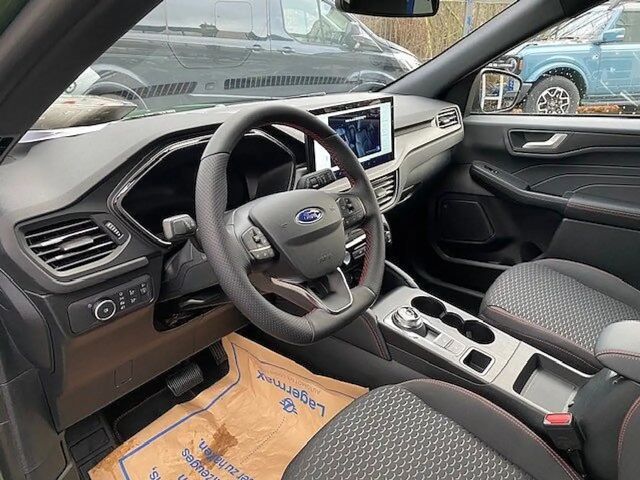 Ford Kuga 2.5 FHEV 4x4''ST-LINE''Kamera,LED-SW,Kamera