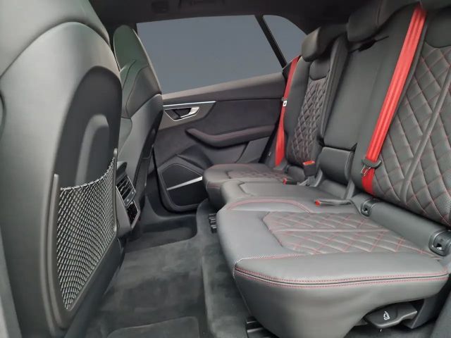 Audi Q8 50 TDI Quattro