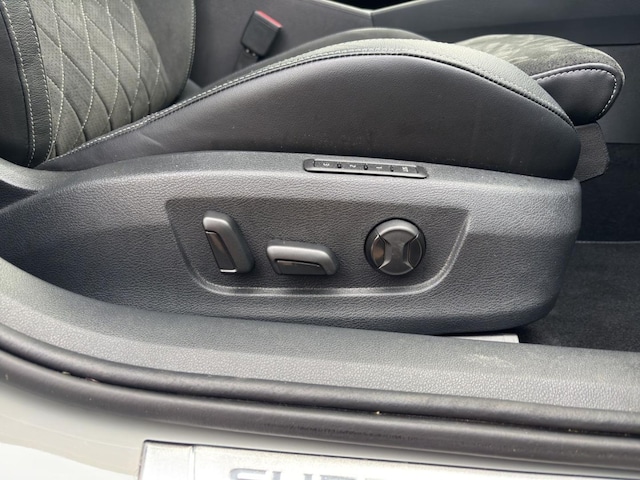 Skoda Superb 1.5 TSI Combi Sportline