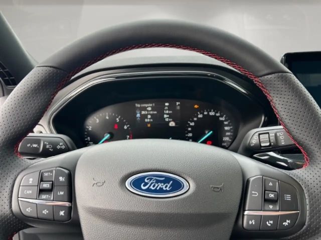 Ford Focus ST Line Wagon