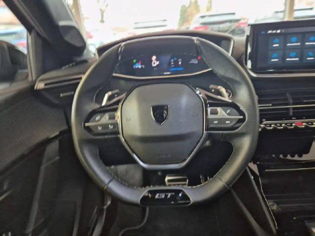 Peugeot 208 GT-Line Hybrid