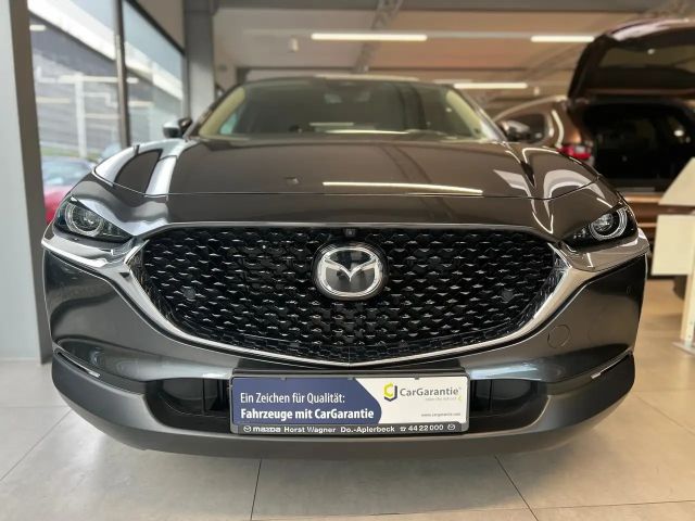 Mazda CX-30 Exclusive-line