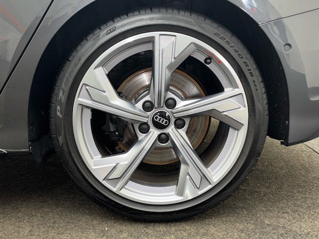 Audi S3 Quattro S-Tronic Sportback