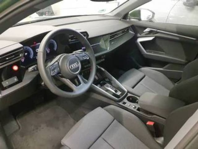 Audi A3 30 TFSI S-Tronic Sportback