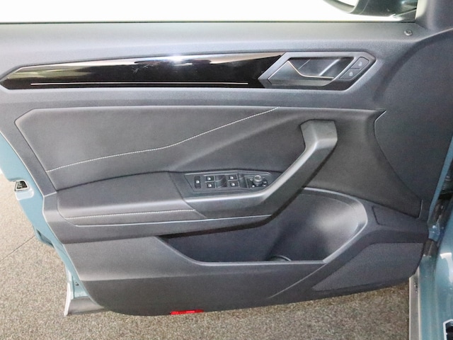 Volkswagen T-Roc 2.0 TDI R-Line