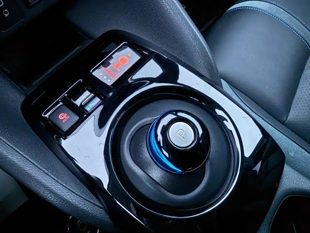 Nissan Leaf 62 kWh Tekna