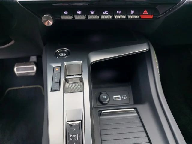 Peugeot 308 BlueHDi EAT8 GT-Line SW