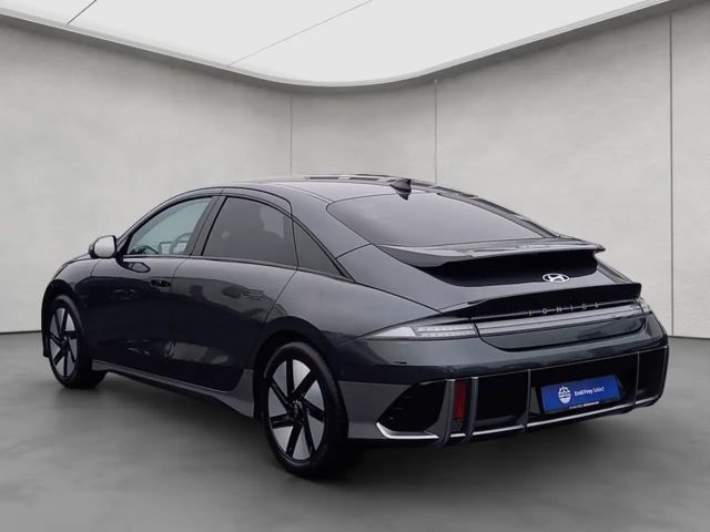 Hyundai IONIQ 6 UNIQ