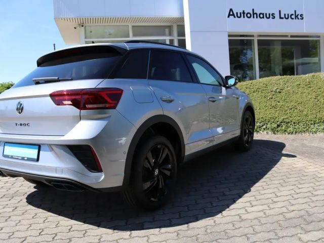 Volkswagen T-Roc 1.0 TSI R-Line