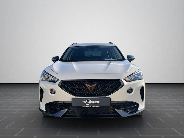 Cupra Formentor Formentor