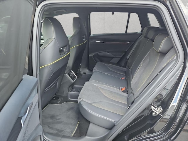 Skoda Elroq Elroq RS Lounge