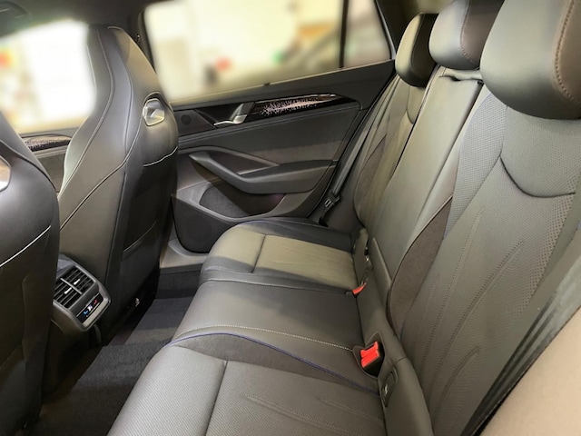 Volkswagen Passat 2.0 TDI