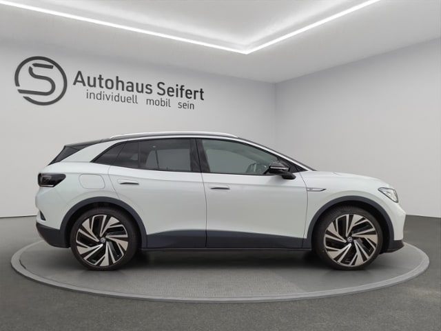 Volkswagen ID.4 "1st Edition" *AHK*