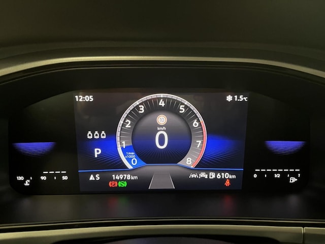 Volkswagen T-Roc 1.5 TSI DSG Life