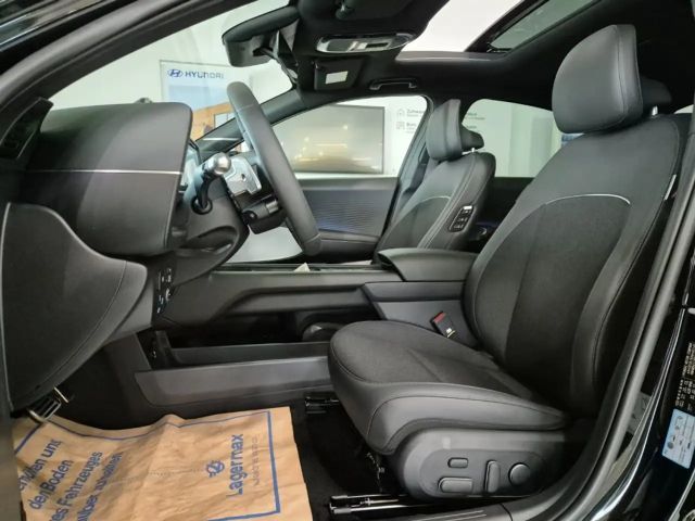 Hyundai IONIQ 6 4WD Vierwielaandrijving