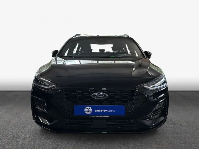 Ford Focus 1.5 EcoBlue Wagon